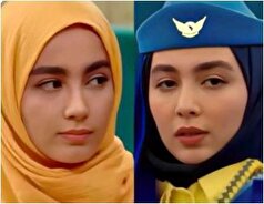 نگاهی به استایل‌های اسپرت و کژوال بازیگران جدید سارا و نیکا در پایتخت کنار تازه داماد سینما