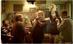 صحبتی کوتاه با توقیف کنندگان «پیر پسر»!