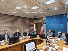 در مراسم بدرقه تیم‌های ملی فوتسال دانش آموزی زیر ۱۸ سال چه گذشت؟