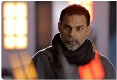 عکس جدید و محتوای بدآموزی پیمان معادی بحث برانگیز شد/تو این بی آبی درسته آخه؟