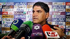 تیکه سنگین بهزاد غلامپور به پرسپولیسی‌ها! +عکس