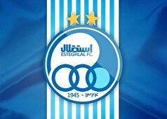 شکایت استقلال از چهره مطرح فضای مجازی که به خانه مونیر الحدادی رفته بود!