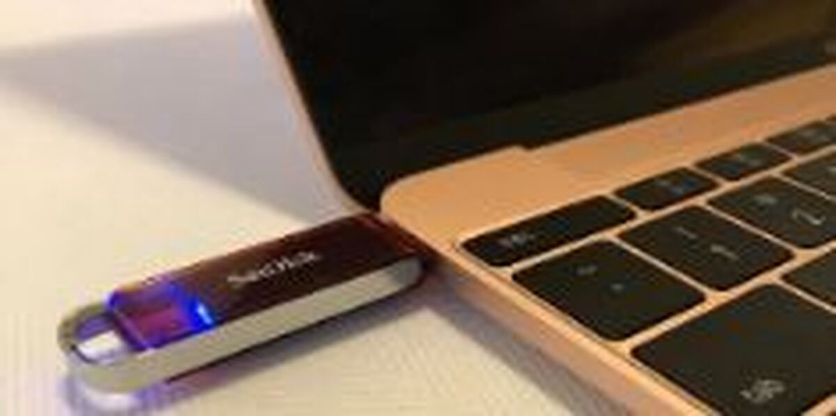 همه چیز درباره فلش SanDisk Extreme Fit