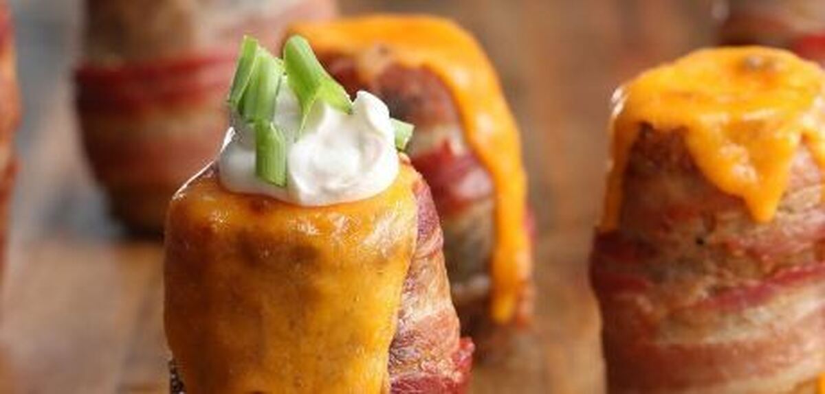 فینر فود پنیری با سیب زمینی تنوری بهترین گزینه برای پذیرایی از مهمان‌های ویژه