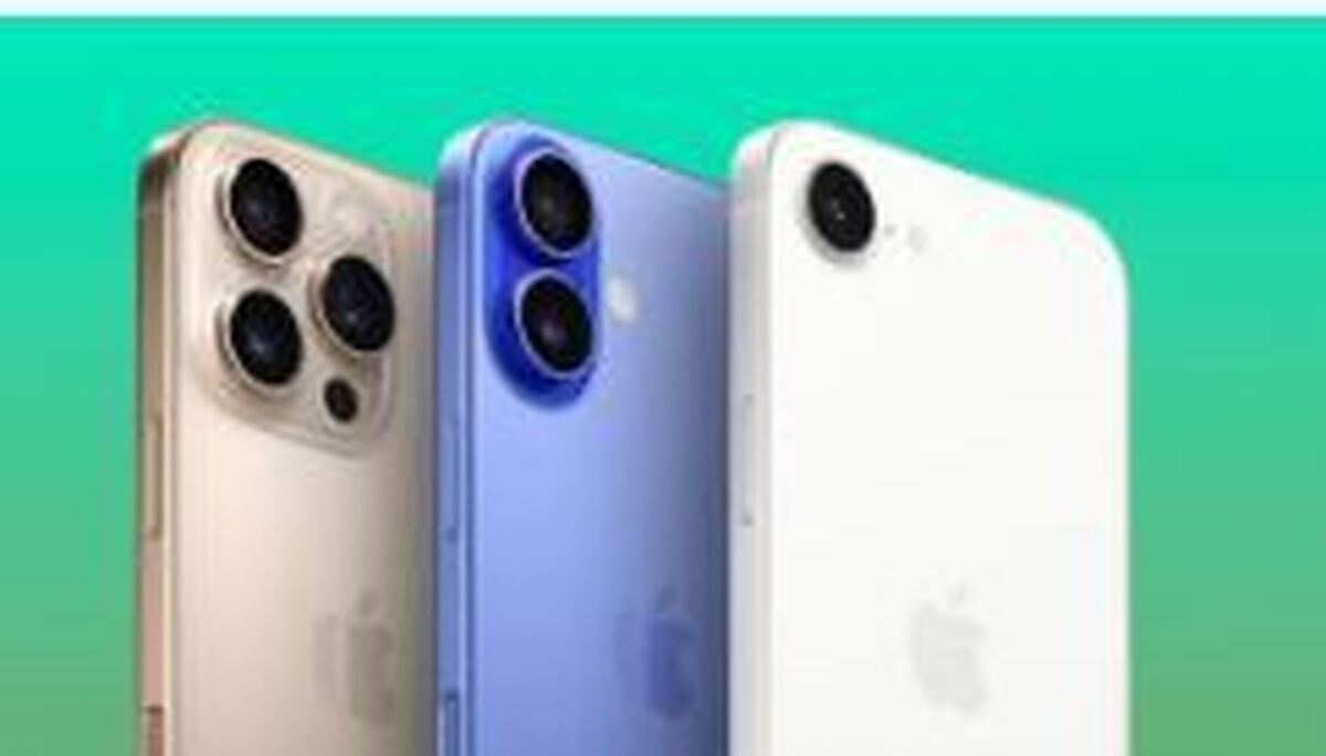 دوربین سلفی ۲۴ مگاپیکسلی قابلیت فوق‌العاده سری آیفون ۱۸