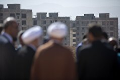 توسعه مشهد در توازن شهری و اصالت فرهنگی خلاصه می شود