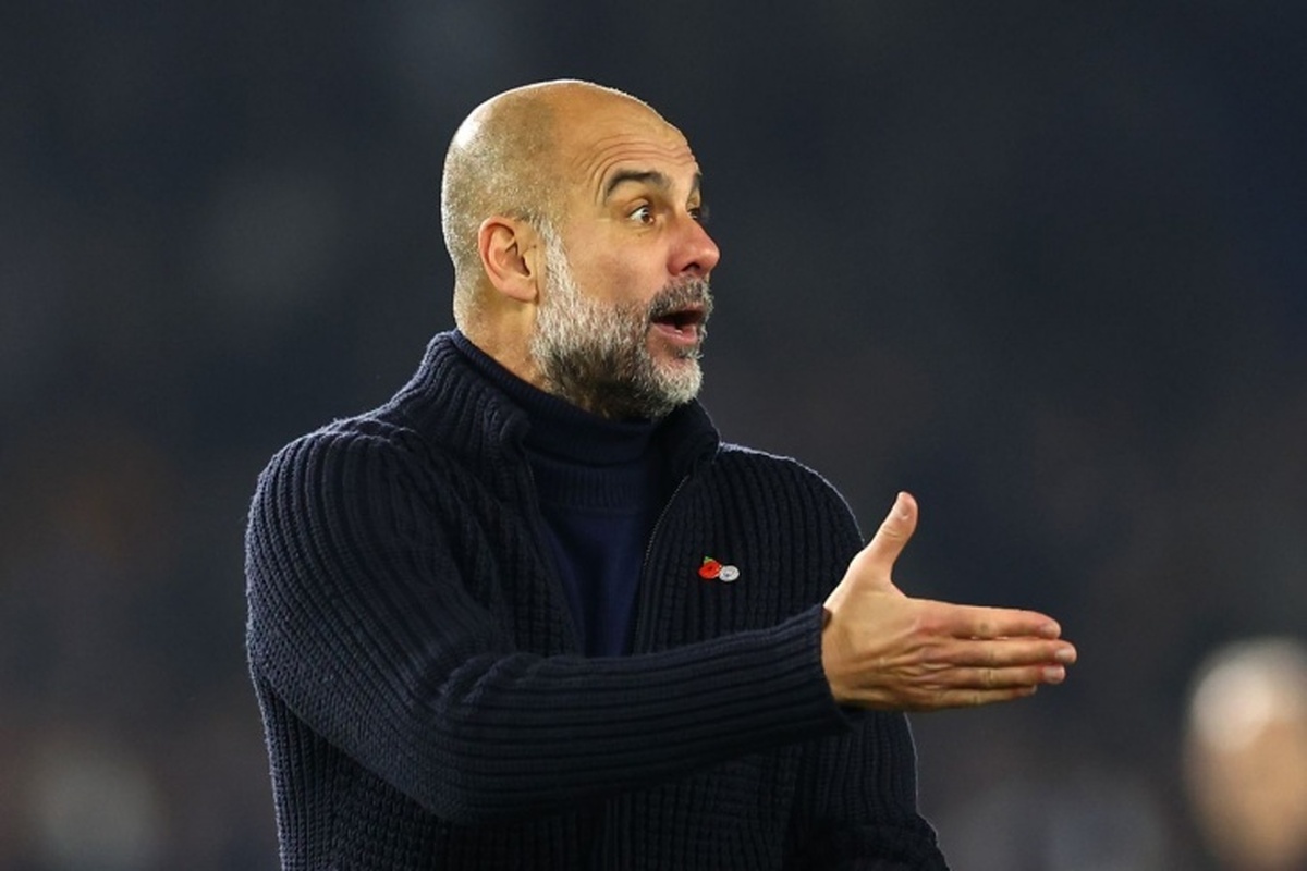 گواردیولا درباره هزارمین بازی‌اش: فداکاری برای آرمان، هیچ‌کس در این مورد از من پیشی نخواهد گرفت