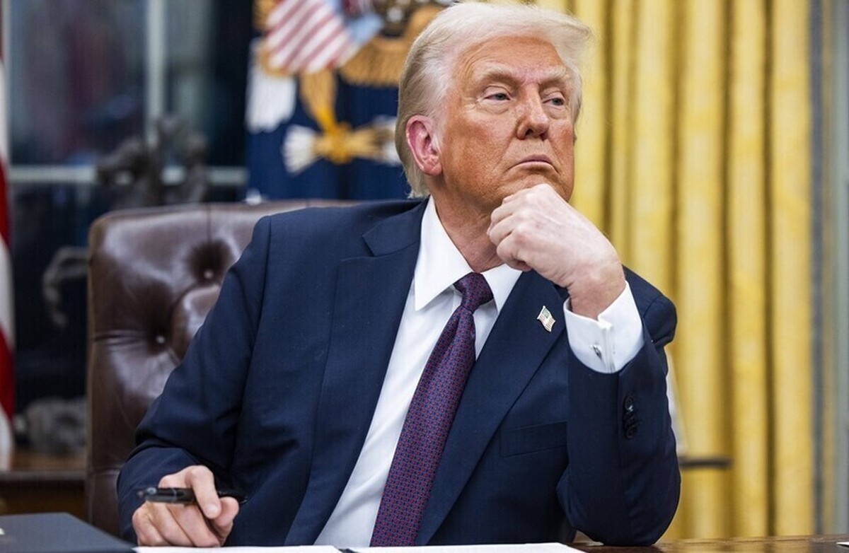 ترامپ پیشنهاد می‌دهد بودجه‌های درمانی دولت مستقیماً به شهروندان اختصاص داده شود