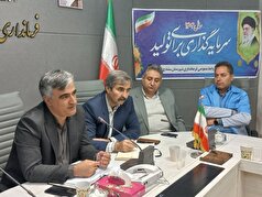 افزایش نگرانی‌ها برای کیفیت نامطلوب آب سد ژاوه