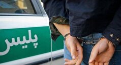 یک سارق کش رو زن در شهریار به جرم خود اعتراف کرد