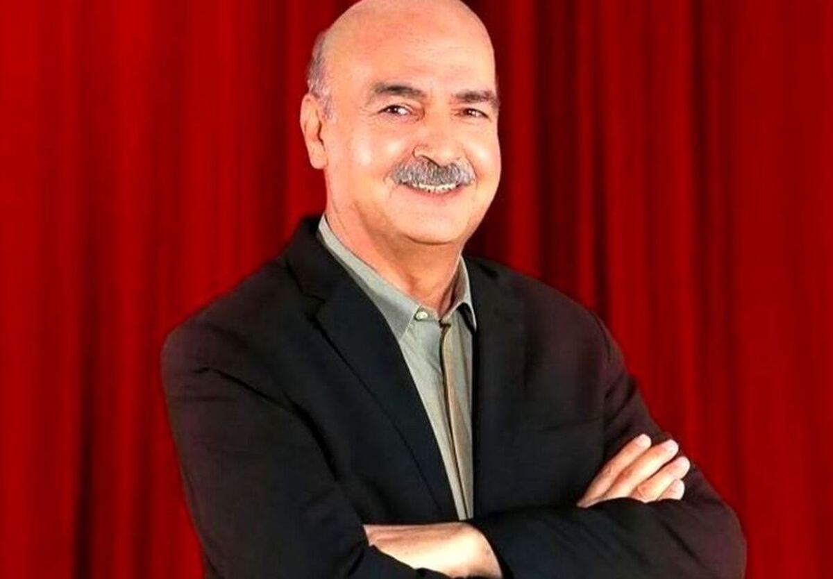 استوری جدید و نصیحت آمیز ایرج طهماسب مورد توجه مخاطبینش قرار گرفت+عکس