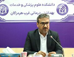 در سال جدید در هرمزگان ۵۰۰ نفر به دیابت مبتلا شدند