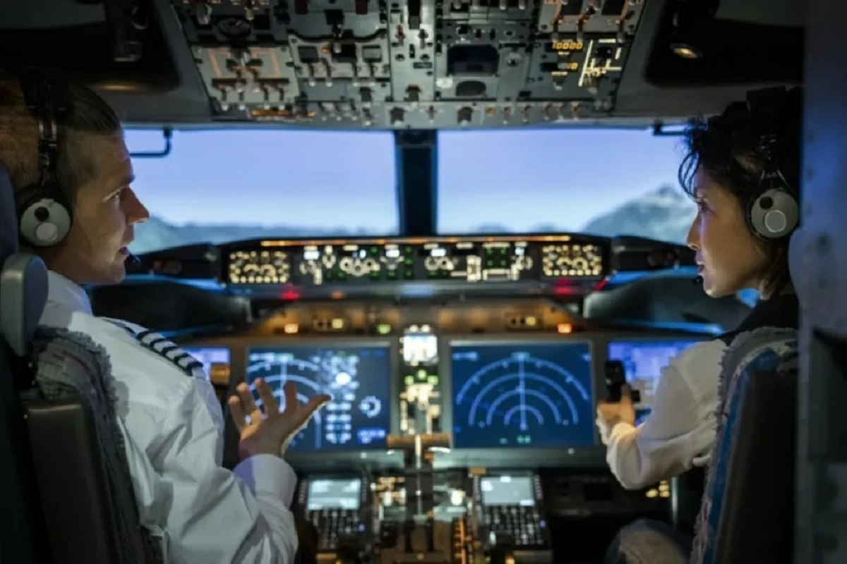 اصطلاح رایج «راجر» بین خلبان‌ها چه مفهومی دارد؟