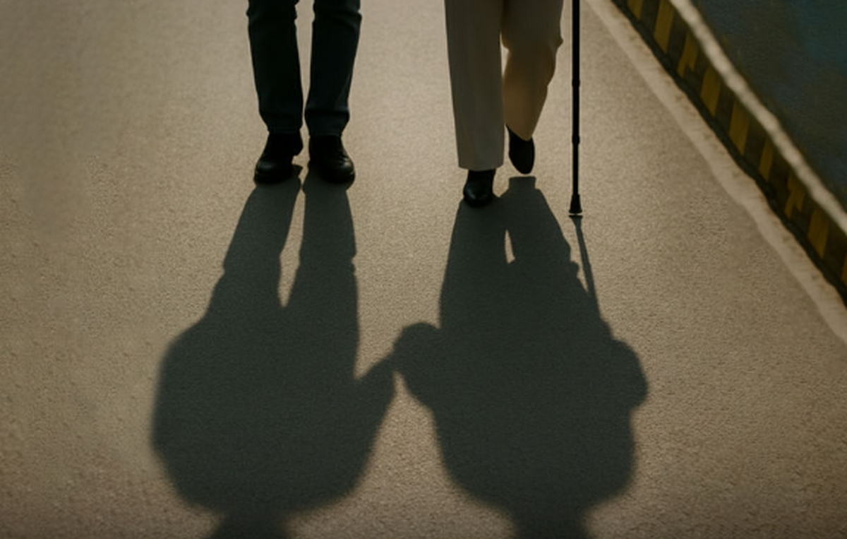 معضل جدید جوانان کشور، افرادی به نام شوگر ددی یا شوگر مامی!