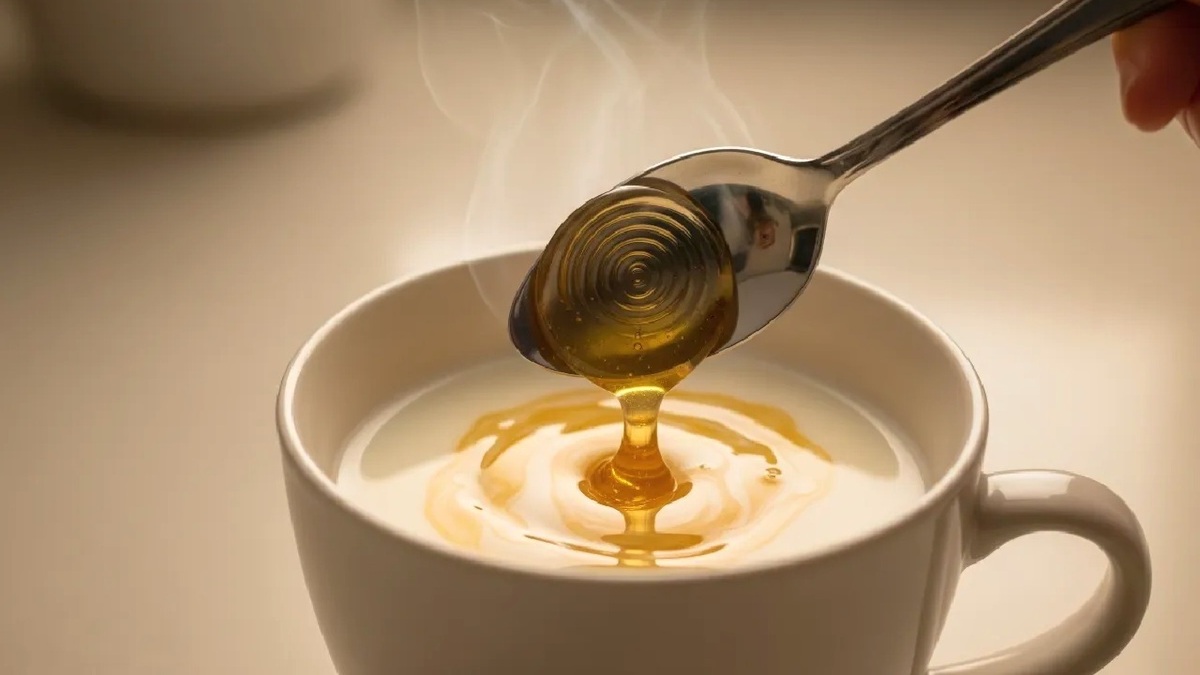 بخور خانگی برای گلودرد مفید است؟