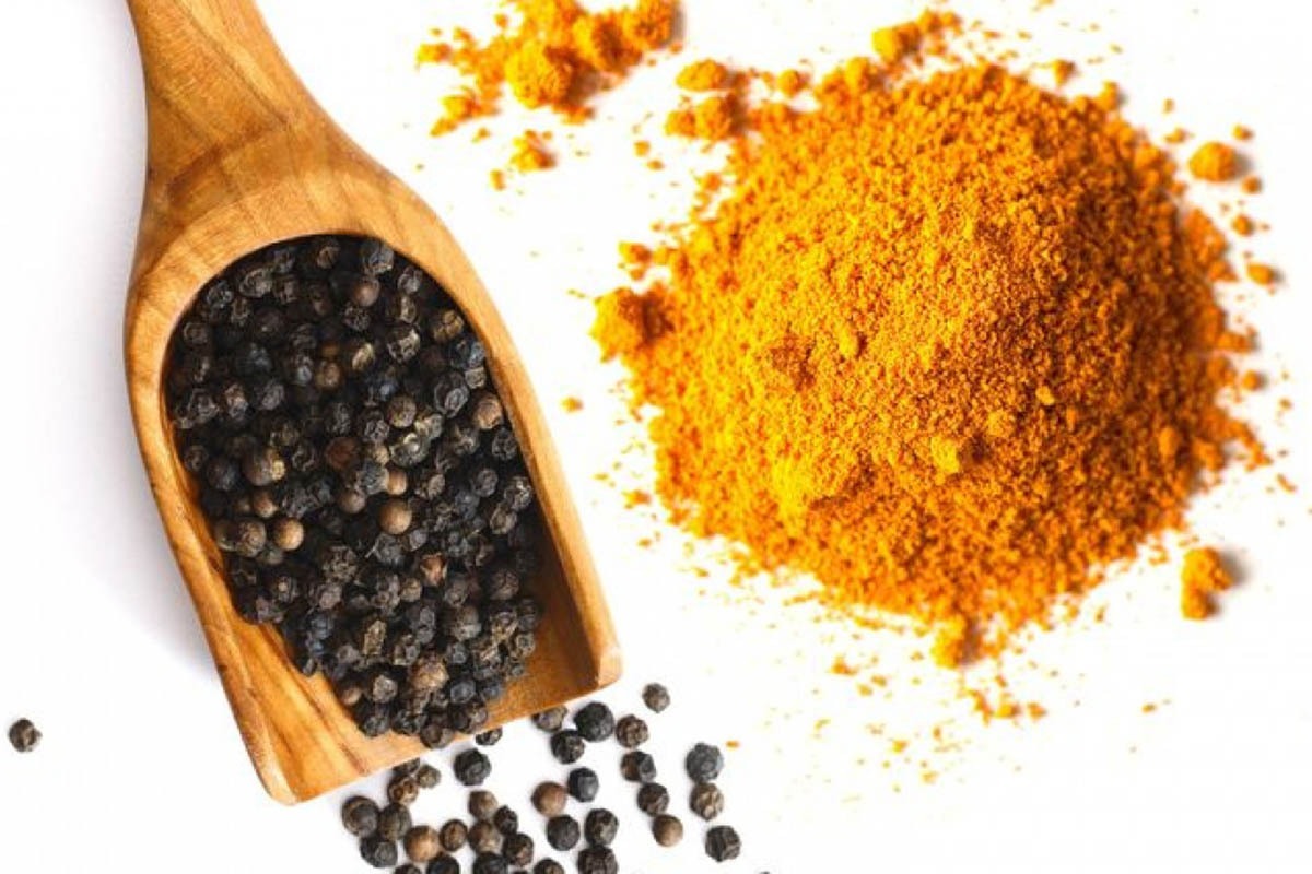 با مهمترین مزیت کورکومین آشنا شوید!