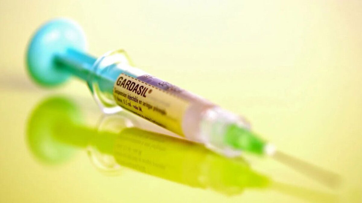 واکسن گارداسیل قاچاق میشود؟