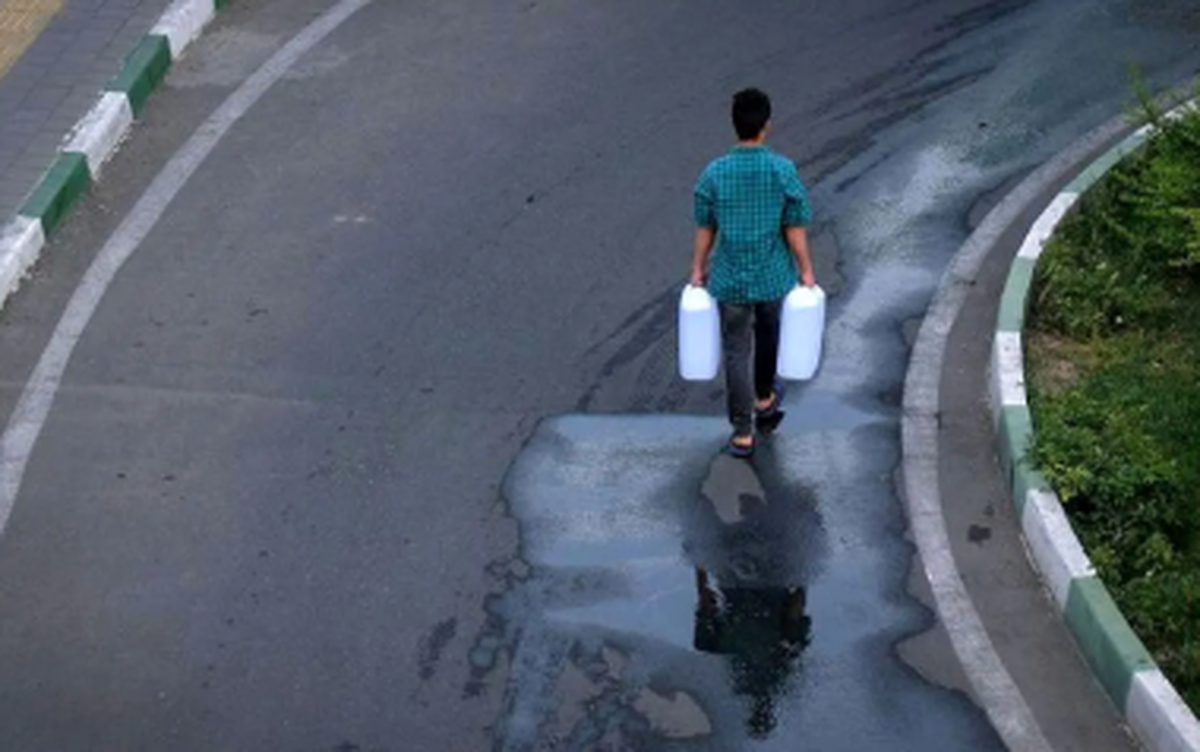 مصارف آب تهرانی‌ها در این شرایط بحرانی به چه صورت خواهد بود؟