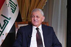 رئیس‌جمهور عراق خواستار مشارکت موثر مردم در انتخابات پارلمانی شد