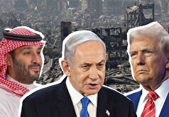 کارشناس سعودی درباره روابط ریاض ـ تل آویو به یسرائیل هیوم چه گفت؟
