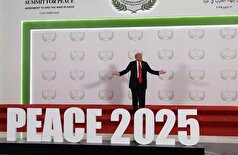 مخالفت کشور‌های عربی با بازسازی غزه با شرط و شروط آمریکا و اسرائیل