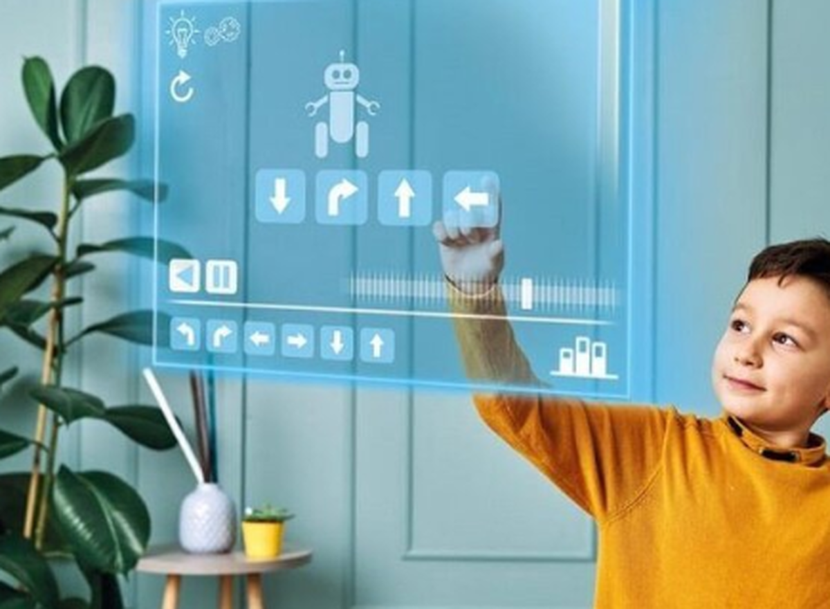 هوش مصنوعی چه تاثیری بر دانش آموزان دارد؟