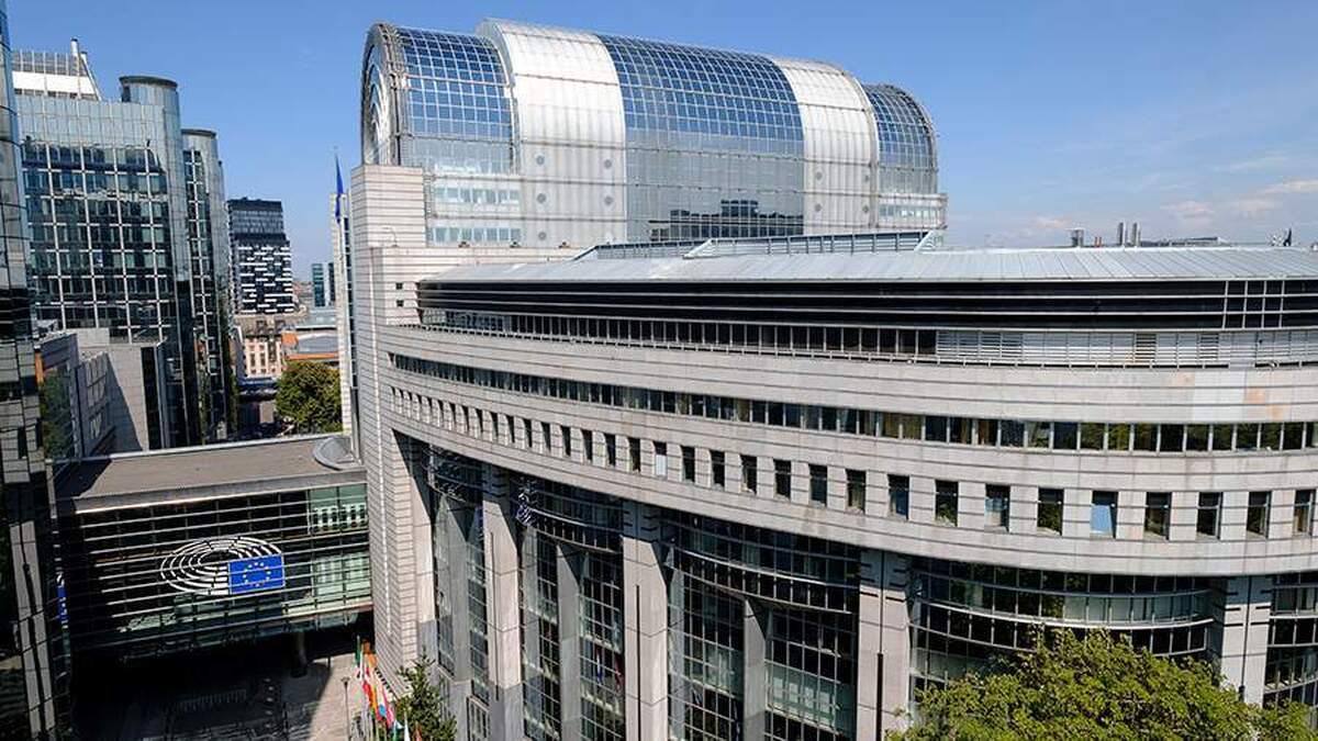 مجارستان به بیانیه زلنسکی در مورد پیوستن اوکراین به اتحادیه اروپا واکنش نشان داد.