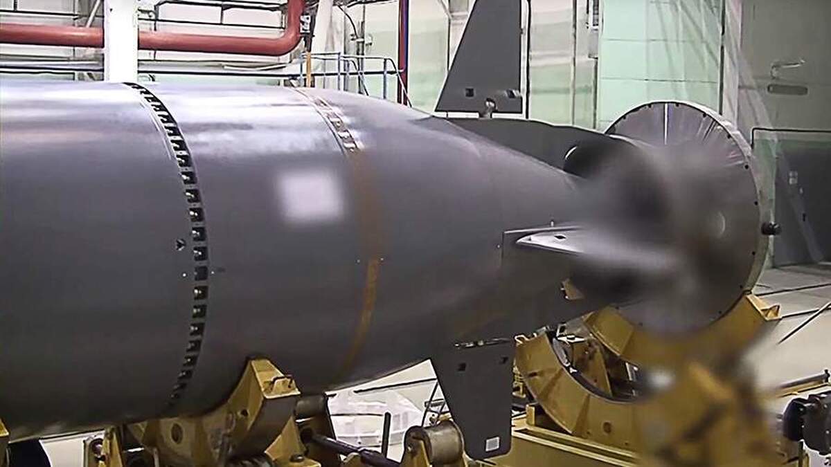 پسکوف به اهمیت حیاتی آزمایش سلاح‌های جدید برای روسیه اشاره کرد.