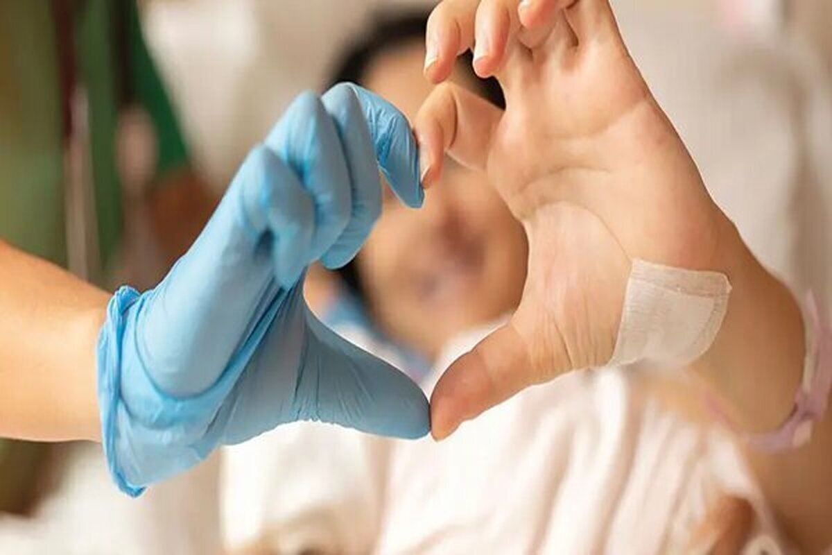 بیماران سی‌اف برای درمان امیدوار باشند!