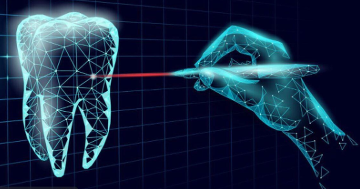 نانوزیرکونیا دندان‌های مصنوعی بادوام‌تر میسازد!