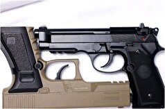 شدت گرفتن انتقال سلاح از منطقه جولان اشغالی