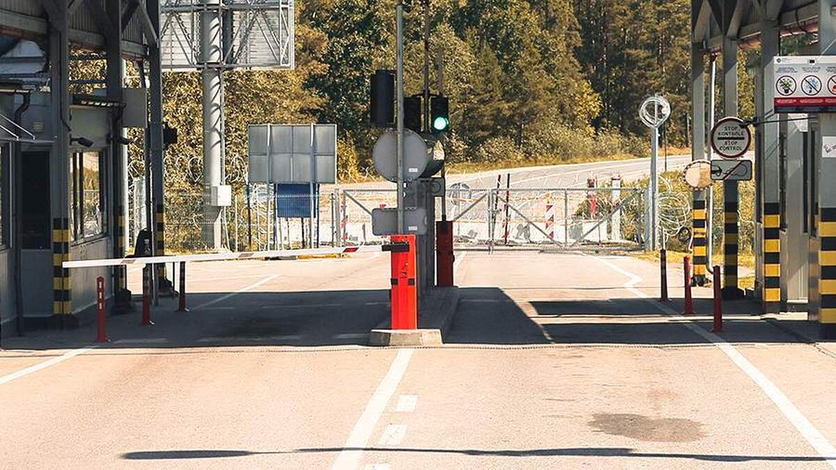 لیتوانی شرایط بازگشایی مرز خود با بلاروس را اعلام کرد.