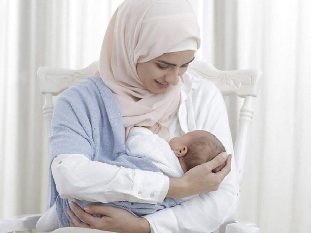 چرا شادی مادران در خانواده اهمیت دارد؟