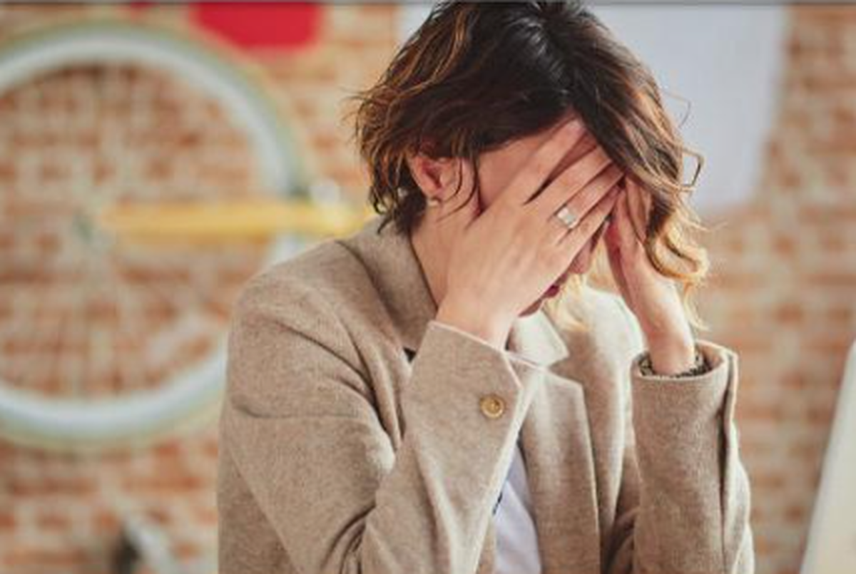 فرسودگی شغلی چگونه تعریف میشود؟