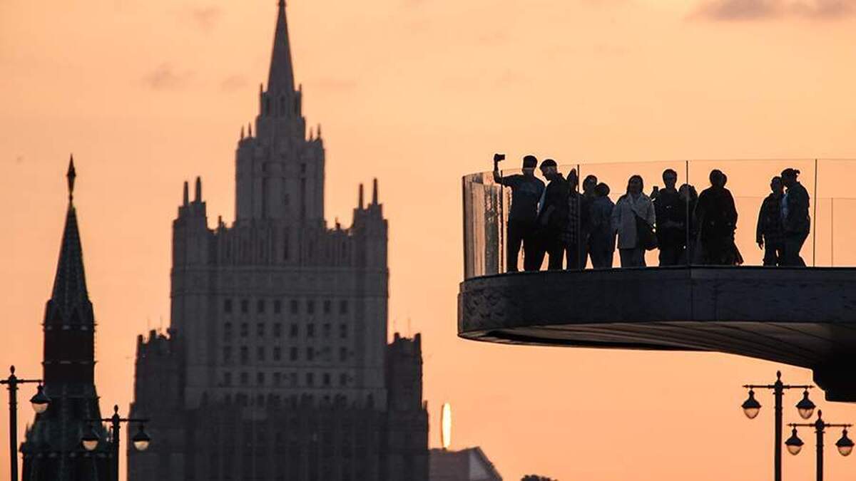 پوتین به تلاش‌های غرب برای نابودی روسیه اشاره کرد.