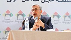 برای دفاع از سرزمین و کرامت خود از هیچ قدرتی اجازه نمی‌گیریم