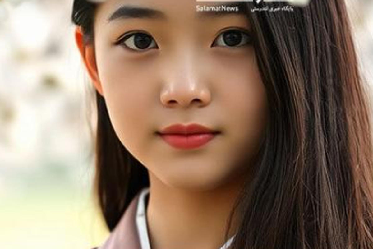 چرا موی ژاپنی‌ها با ما تفاوت دارد؟