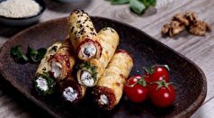 این رسپی را برای آماده سازی فینگرفود با یوفکا از دست ندهید