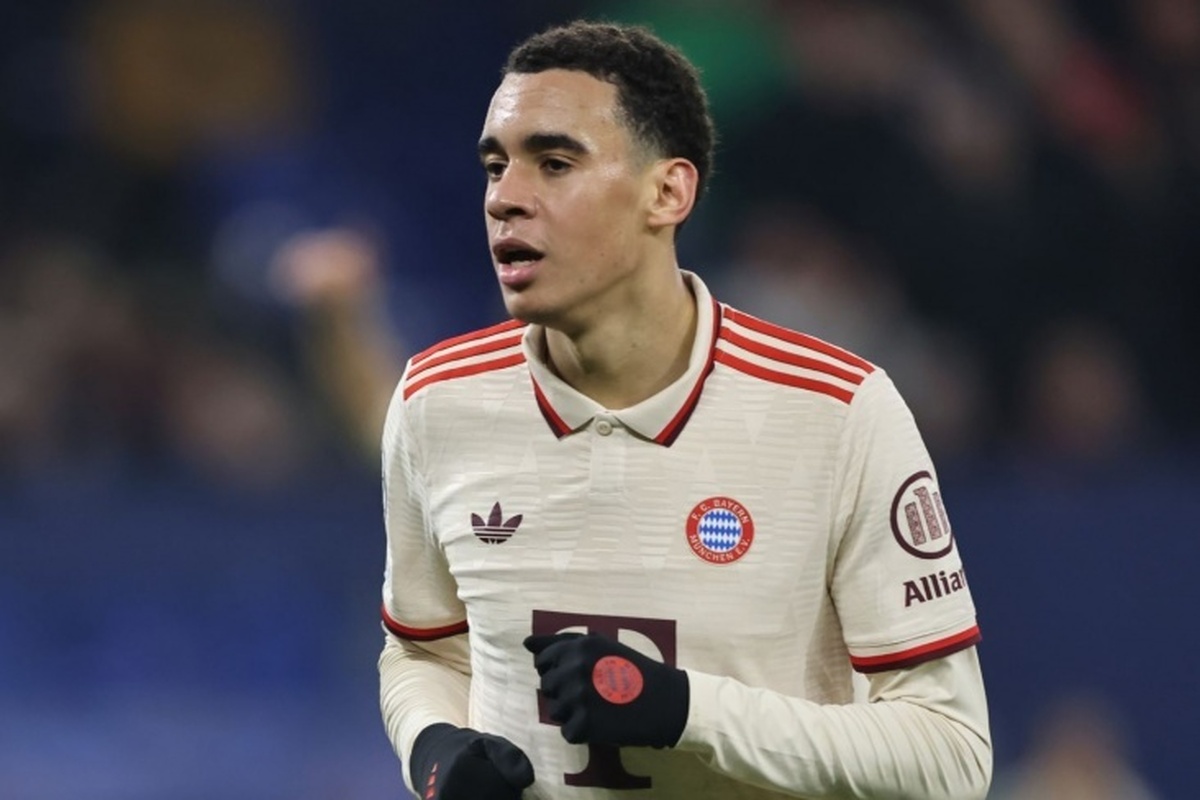 فیلیپ لام: بازگشت موسیالا از مصدومیت جالب خواهد بود