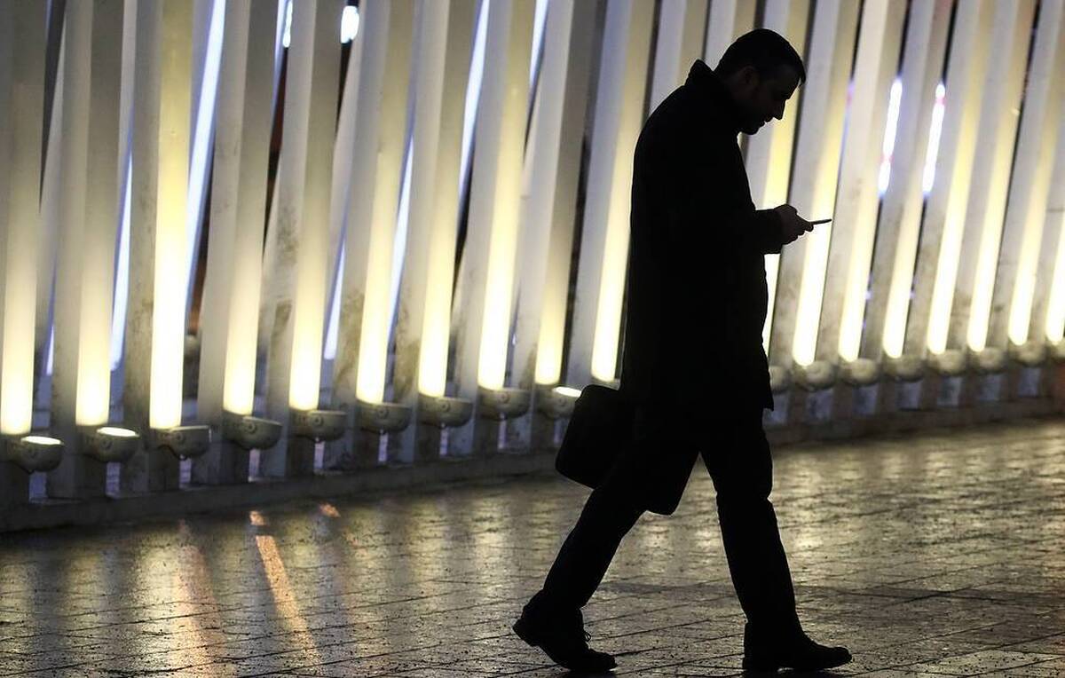 یک آزمایش مبتنی بر صدا برای تشخیص زودهنگام بیماری پارکینسون در روسیه توسعه داده شد