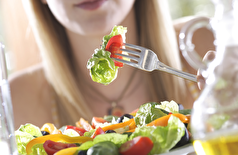 موثرترین رژیم غذایی برای سلامت مثانه