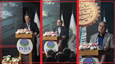 آغاز احداث نخستین کارخانه تولید باتری‌های لیتیومی خاورمیانه در ارومیه