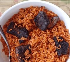 نکات مهم و طلایی پخت برنج جولاف