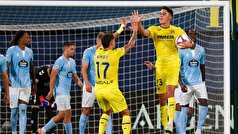 ویارئال به دنبال یک مهاجم ۲۰ میلیون یورویی است