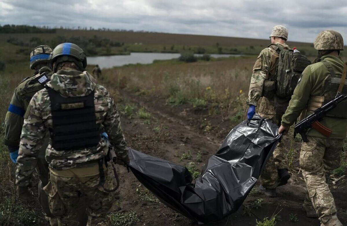 کارشناس نظامی آمریکایی: بی‌توجهی کی‌یف به برتری روسیه، برای اوکراین گران تمام شده است