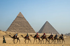 «ما آن را در سال ۲۰۲۶ به جهانیان اعلام خواهیم کرد»| مصر در حال آماده‌سازی یک شگفتی باستان‌شناسی است که تاریخ را از نو خواهد نوشت