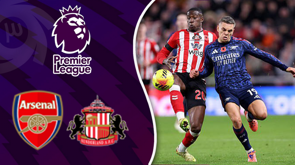 «مسابقه‌ای به نام دروازه‌بان‌ها!» گزارش الکساندر الاگین درباره بازی ساندرلند و آرسنال