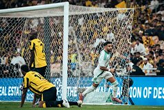 محرز گل پیروزی را به ثمر رساند| الاتحاد در هفته هشتم لیگ برتر عربستان، شکست دردناکی را مقابل الاهلی متحمل شد