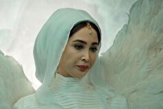 نگاهی به استایل تینیجری و جذاب بازیگر نقش فرشته در «اجل معلق» +عکس