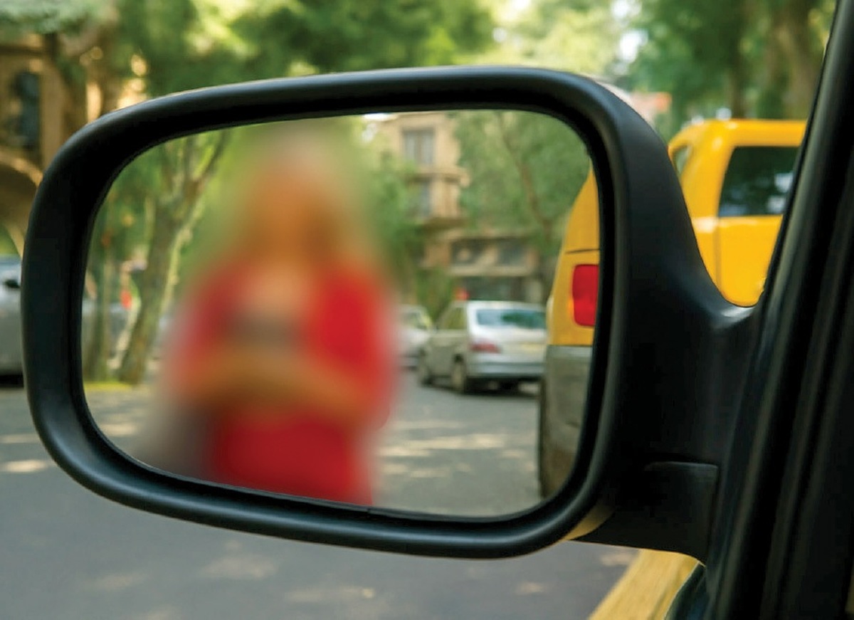 پوششی که دیگر پوشش نیست! شعله‌ور شدن دوقطبی تازه؟